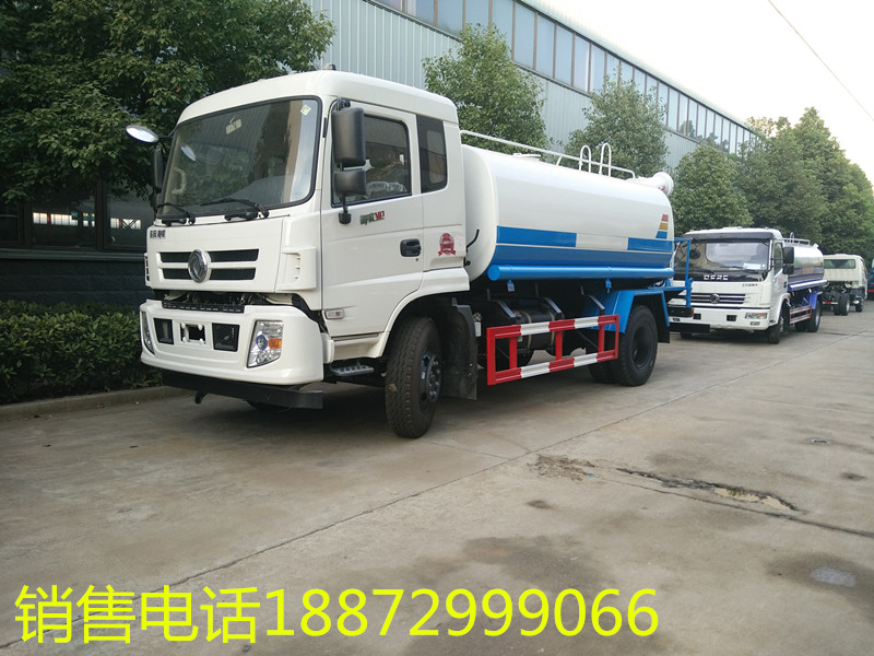 西安灑水車銷售，東風(fēng)灑水車銷售，西安灑水車銷售中心，西安灑水車報(bào)價(jià)，程力專用汽車股份有限公司
