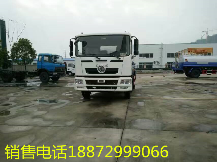 15噸灑水車銷售，東風(fēng)15噸灑水車銷售，15噸灑水車多少錢，15噸灑水車東風(fēng)銷售有限公司