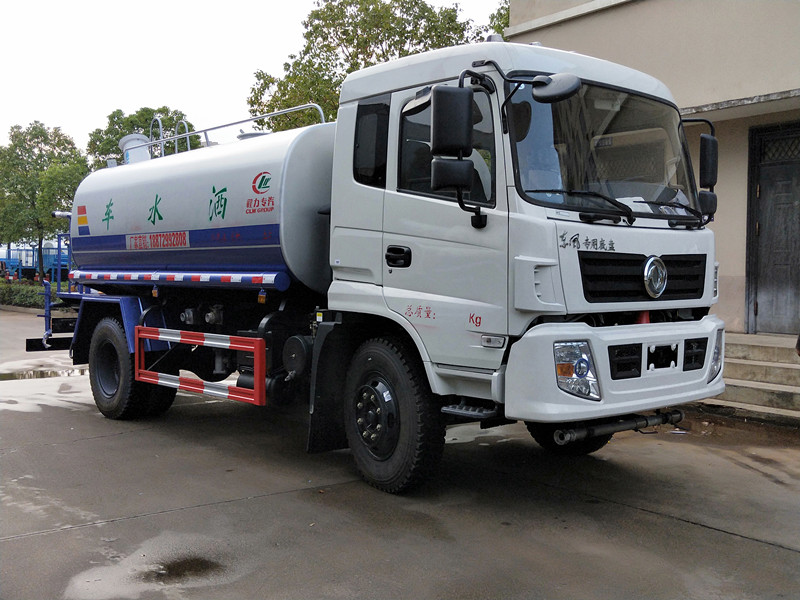 七臺(tái)河灑水車價(jià)格