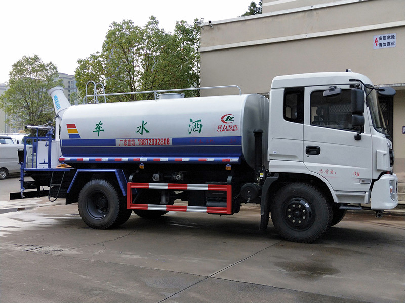 七臺(tái)河灑水車價(jià)格
