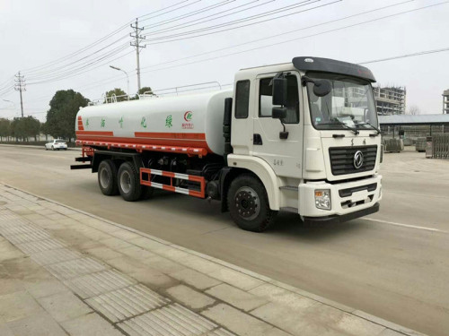 本溪灑水車價格