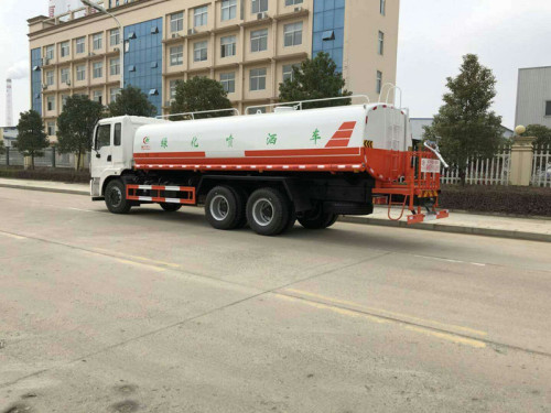 本溪灑水車價格
