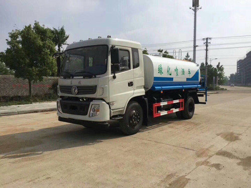 永州灑水車(chē)價(jià)格