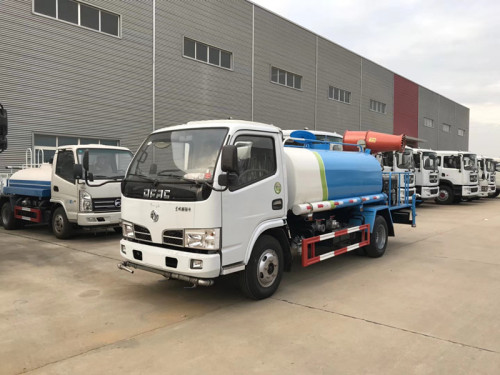 噴霧車廠家