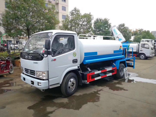 灑水車報價，東風灑水車廠家報價，東風灑水車廠家銷售中心