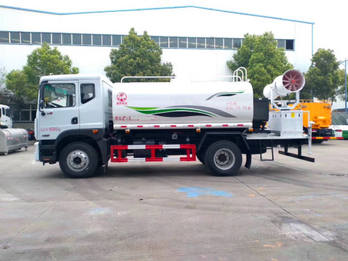 灑水車價(jià)格多少