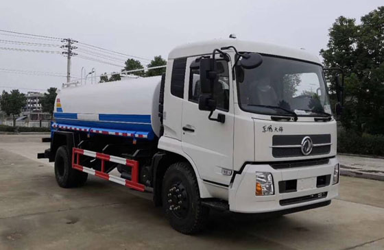 國六8噸10噸12噸灑水車 霧炮灑水車 抑塵霧炮車廠家直銷價