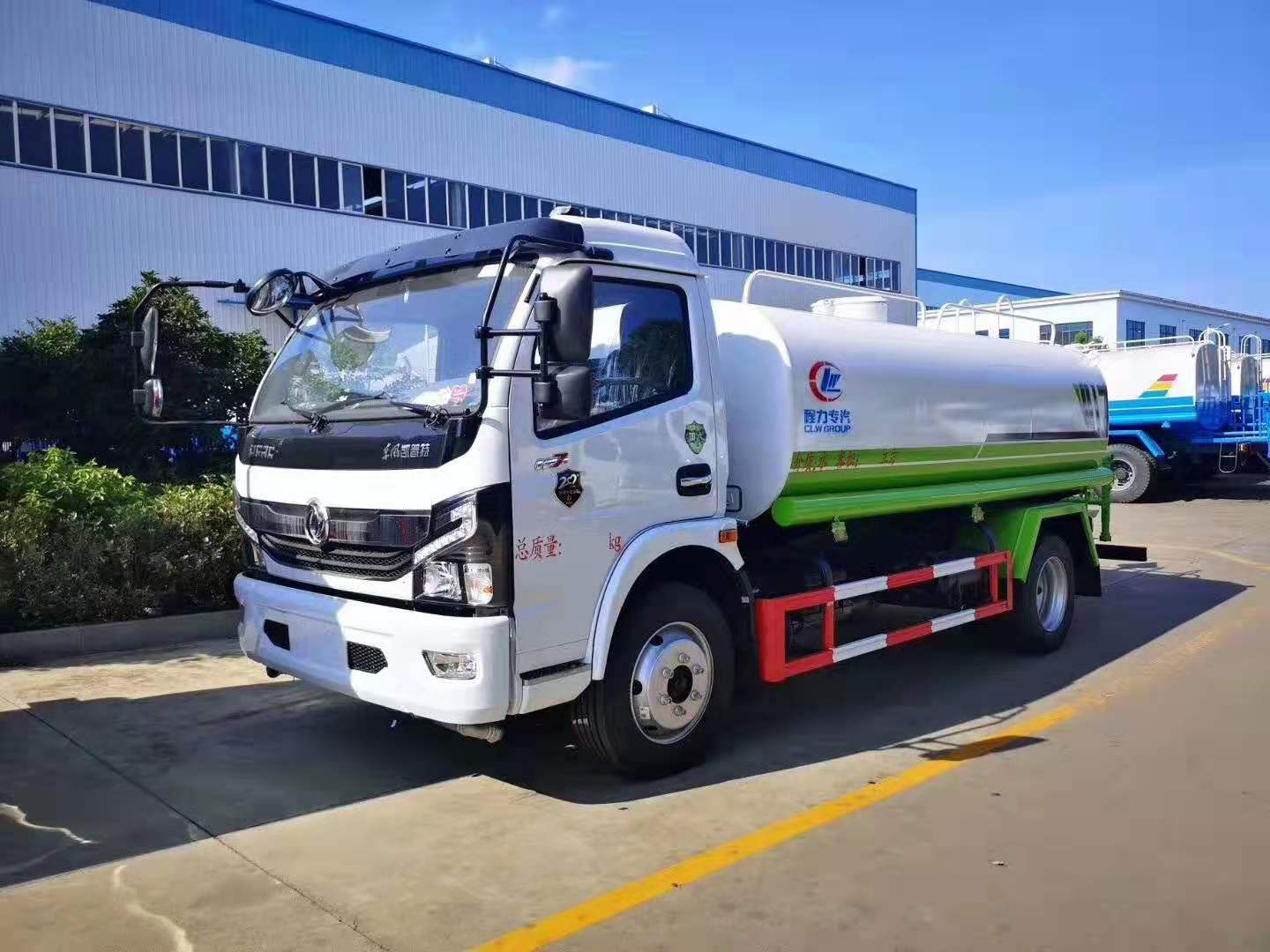 長治市灑水車價格-長治市灑水車廠家-長治市灑水車銷售點-湖北盈通