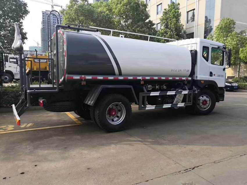 程力12噸灑水車新價(jià)格-程力12噸灑水車最新價(jià)格表