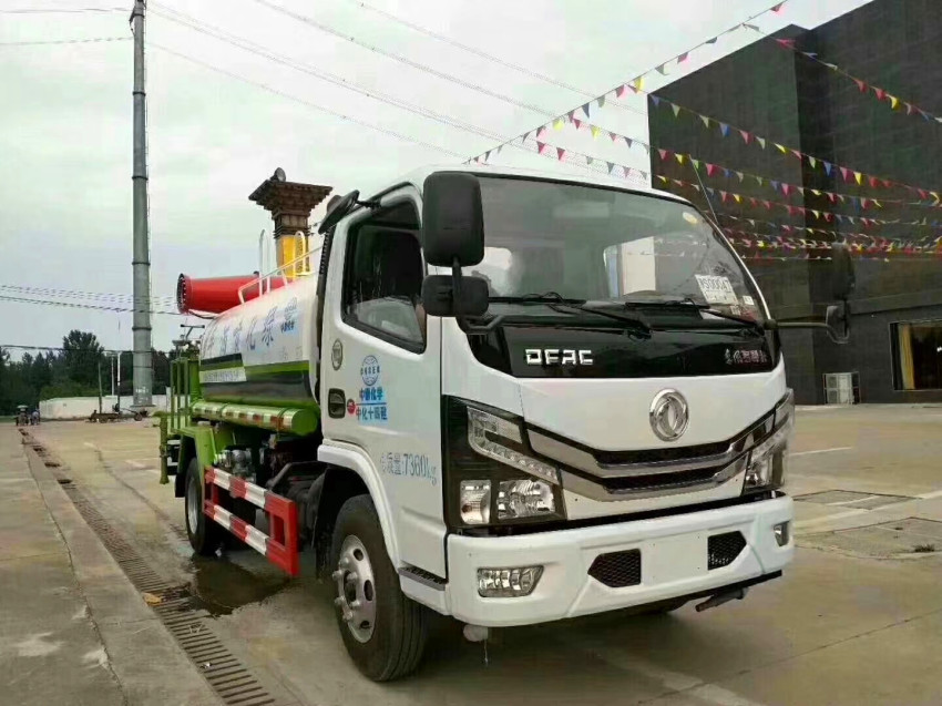 甘肅灑水車銷售-甘肅灑水車廠家-甘肅灑水車價(jià)格-湖北程力