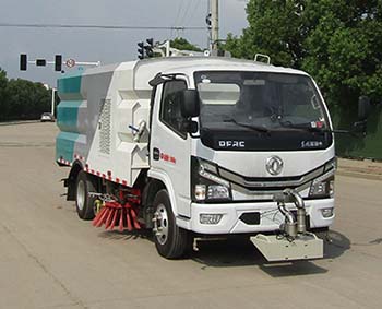 程力小型洗掃車-程力小型洗掃車價格-程力小型洗掃車廠家直銷