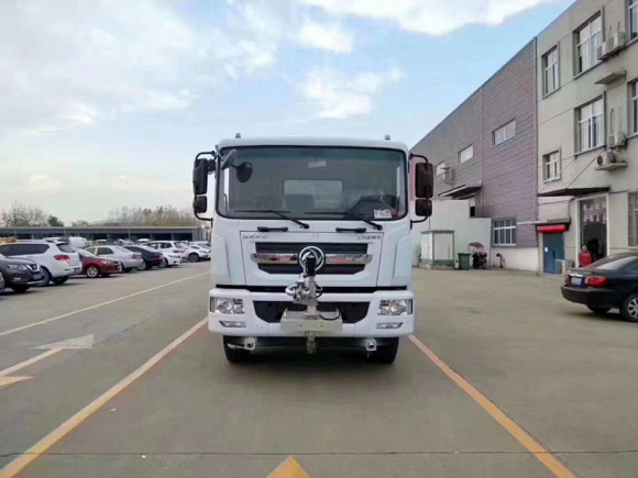 10噸灑水車銷售，12噸灑水車銷售，東風(fēng)12噸灑水車銷售中心，灑水車銷售點(diǎn)，程力專用汽車股份有限公司