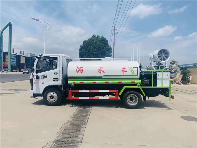 最便宜的5方灑水車 最便宜的5方灑水車