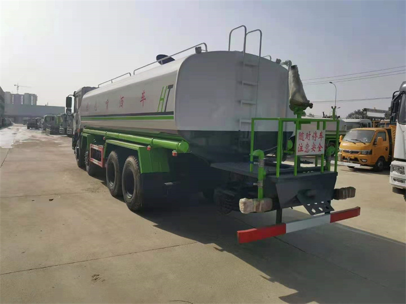 東風(fēng)25噸灑水車-東風(fēng)25立方灑水車-東風(fēng)大型灑水車廠家