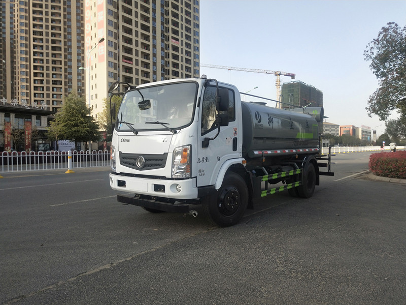 東風(fēng)9.2噸華神T1灑水車-灑水車-東風(fēng)9.2噸華神T1灑水車生產(chǎn)廠家