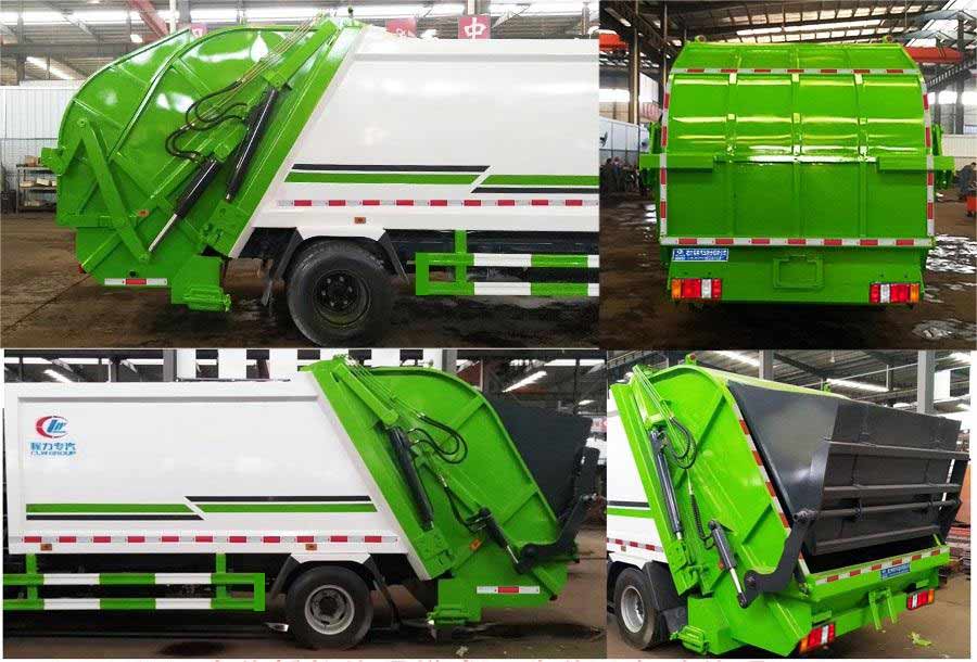 CLW5070ZYSJ6͉sʽ܇(ch)