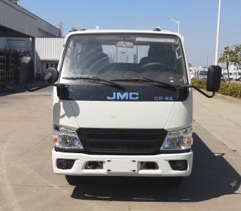舜德牌SDS5040JGKJX6型高空作業(yè)車(chē)